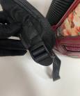 Рюкзак Gucci Blooms Coated Canvas Backpack